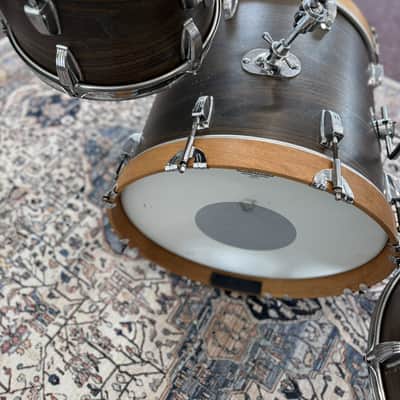 Rogers Holiday Bop 3-piece Drum Kit (18/12/16) image 8
