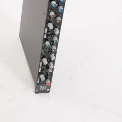 Solid State Logic Revival 4000 with E Jensen Transformer-Balanced Preamp image 3