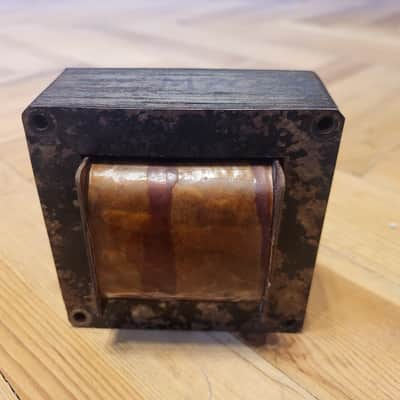 Echolette M70 audio transformer image 3