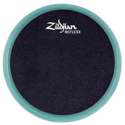 ZILDJIAN ZXPPRCG06 6" Reflexx vert image 1
