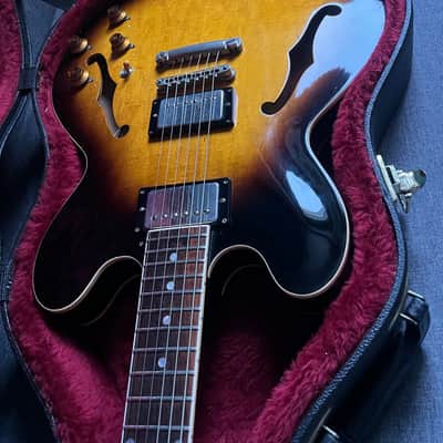 Tokai ES100J 1981 ES335 image 10