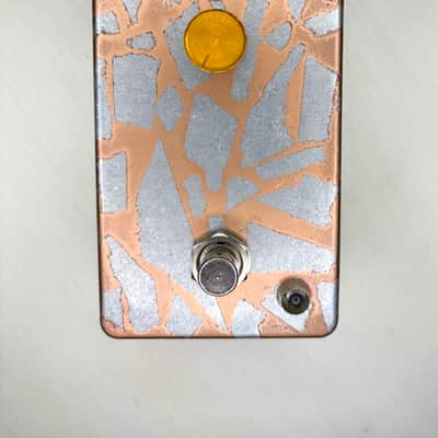 Googly Eyes Pedals Robot 8-BIT Pitch LoFi Granulizer image 11