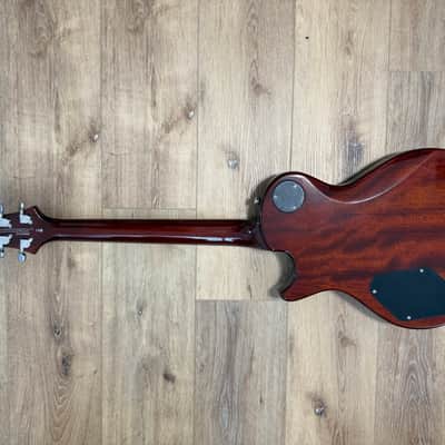 Immagine PRS SE 245 Standard 2018 - Present - Tobacco Sunburst - 2