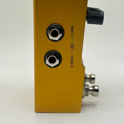 Walrus Audio Mako ACS1 MKII Amp + Cab Simulator w/ Original Box image 4