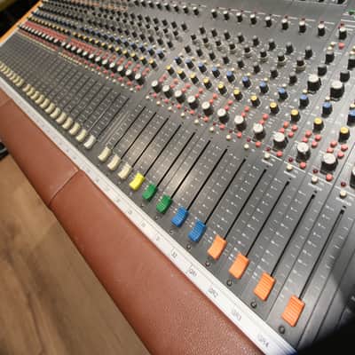 Studer 963 Analog Mixing Console – 48/4/4 – Excellent Condition! image 5