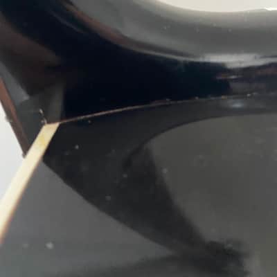 Gretsch New Yorker Acoustic/Electric Archtop 1955 - Nitrocellulose lacquer image 8