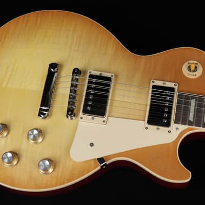 Gibson Les Paul Standard '60s - UB (#313) image 9