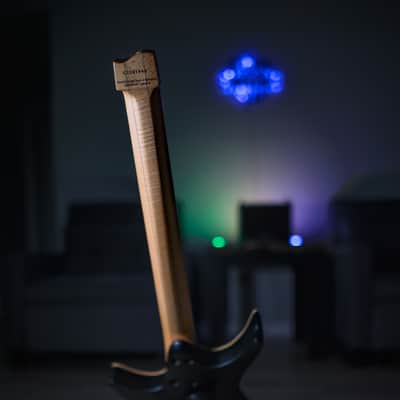 Strandberg Guitars Boden Standard 2022 - Green image 20
