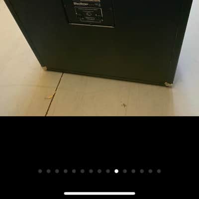 Tec amp L410 image 6