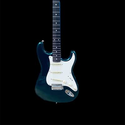 Fender Stratocaster ST-50VM 1993/94 - OTM image 2