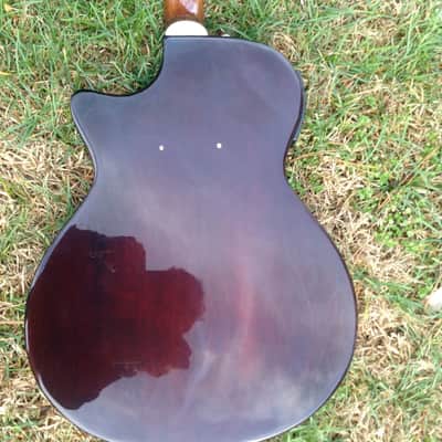 Crafter SA-Bub Wood grain image 13
