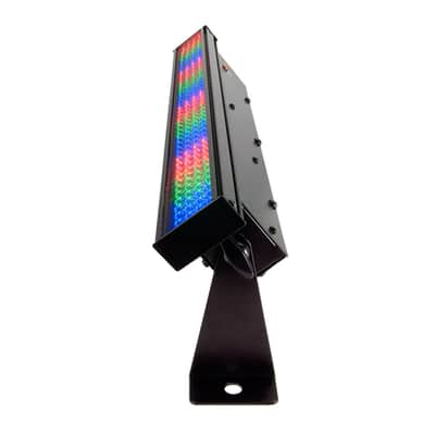 Chauvet DJ COLORstrip Mini LED RGB DMX Strip Lighting Wash Effect Fixture image 3