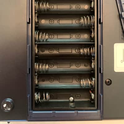 TASCAM HD-P2 Recorder image 9