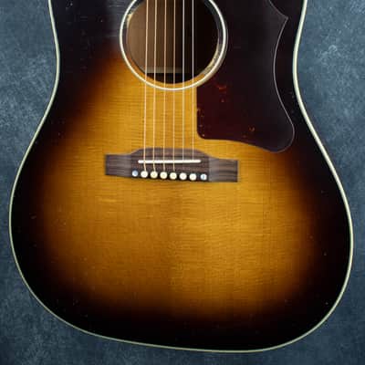 Gibson Custom Murphy Lab 1955 J45 Light Aged #23205021 image 6