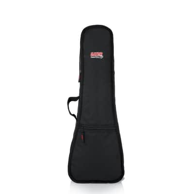 Gator Cases GBE-UKE-CON Concert Ukulele Gig Bag image 1