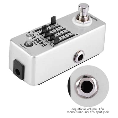 multi effects pedal image 7