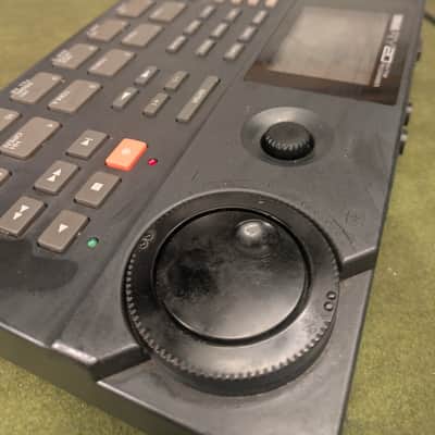 Yamaha Ry20 2000s - Blackish/grey image 6