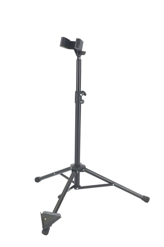 K&M 15060 Bassklarinettenständer image 1