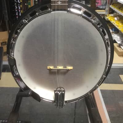 1980s Sigma SB-25 5 String Banjo image 2