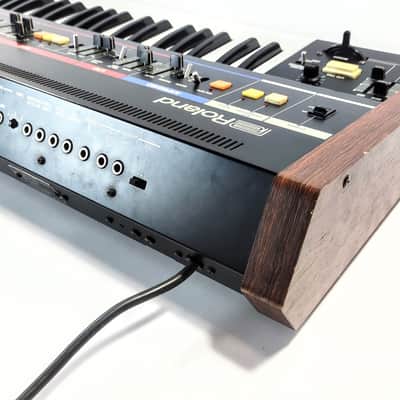 Roland Juno-60 61-Key Polyphonic Synthesizer (Serviced / Warranty) image 6