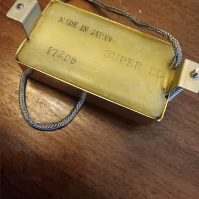 Ibanez Super 80 humbucker pickup image 3
