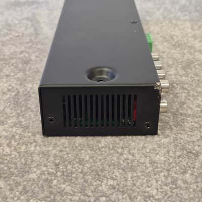 Neets Audio Amplifier 2:25 - Very Good image 3