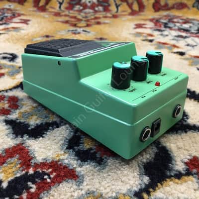 Immagine Ibanez - TS10 Tube Screamer Classic - ID 4987 - 3