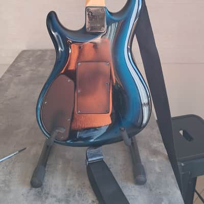 Ibanez 540R-JB Radius 1987 - 1994 - Jewel Blue image 5