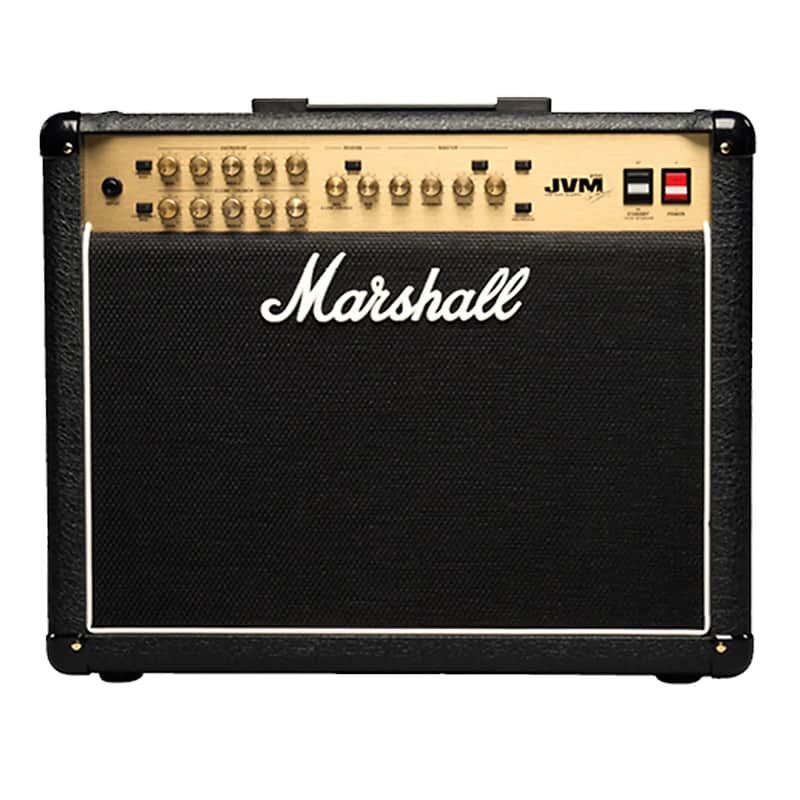 Marshall JVM215C 2-Channel 50-Watt 1x12