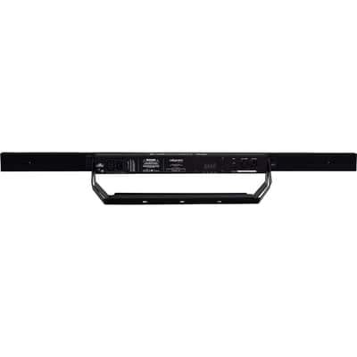 Algam Lighting BARWASH36-PIX Barra LED 12x3W RGBWA+UV Pixel image 3