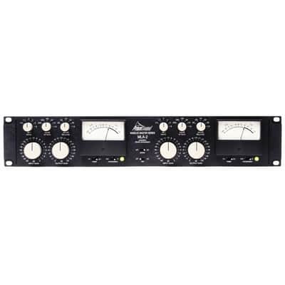 その他 Prism Sound MLA-2 MEA-2 Prism Sound Maselec MLA-2 Stereo Mastering Compressor Limiter | Reverb