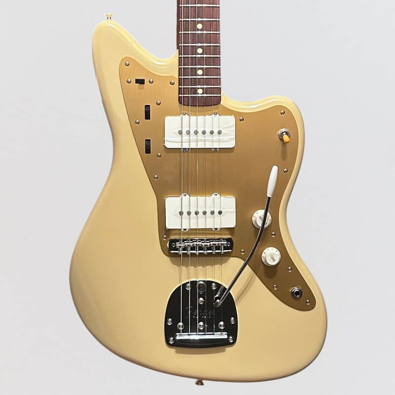 Fender Vintera II '50s Jazzmaster Electric Guitar 2025 - Desert Sand