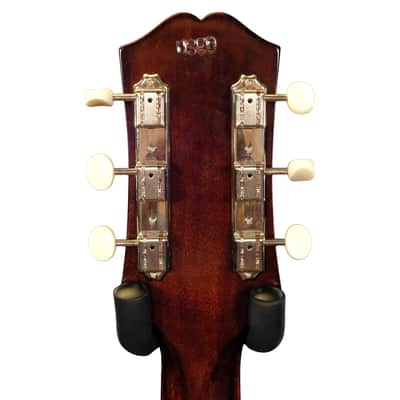 Used Epiphone J-45 EC Studio Factory 2nd - Vintage Sunburst image 7