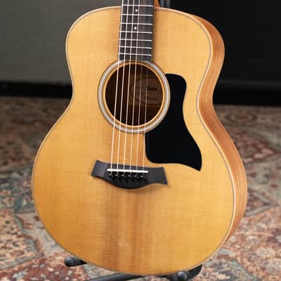 Taylor GS Mini Sapele Acoustic Guitar with GS Mini Bag image 3