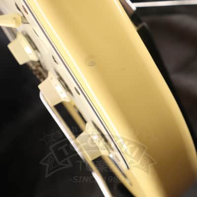 Fender Japan ST-YJM image 15
