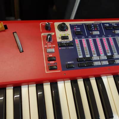 Nord Stage 1 Compact (Sweden/2007) 73-note image 5