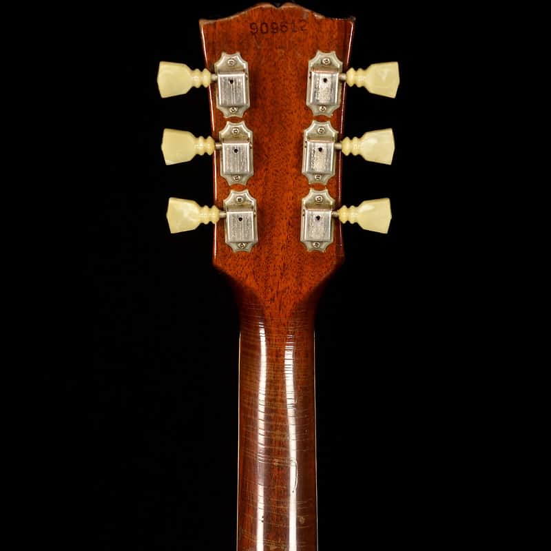 Gibson ES-335TD with Bigsby Vibrato 1968 image 6