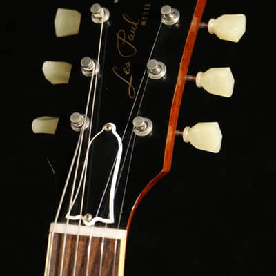 "Hand Selected" Gibson Custom Shop Historic Collection 1959 Les Paul Reissue VOS image 10