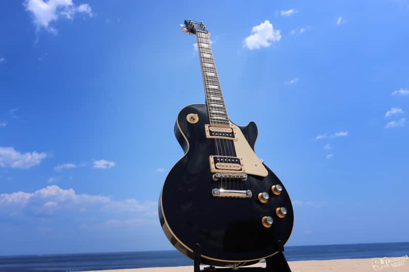 Gibson Les Paul Classic 2023 image 1