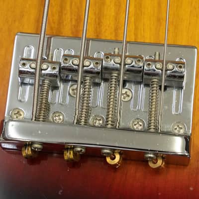 Line 6 Variax Bass 700 #0412153 4.57kg【委託品】【横浜店】 image 7