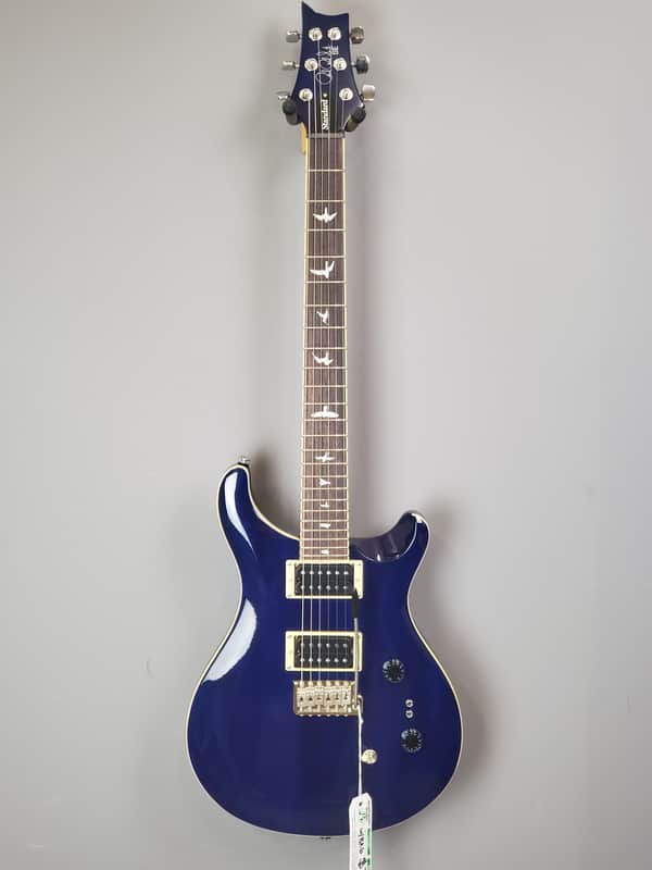 PRS SE Standard 24-08 | Reverb