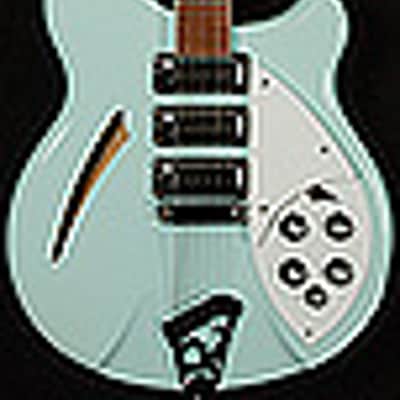 Rickenbacker 2004 Rickenbacker 370/12 image 5