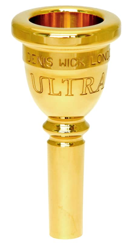 Denis Wick 4880B SM6U Ultra image 1
