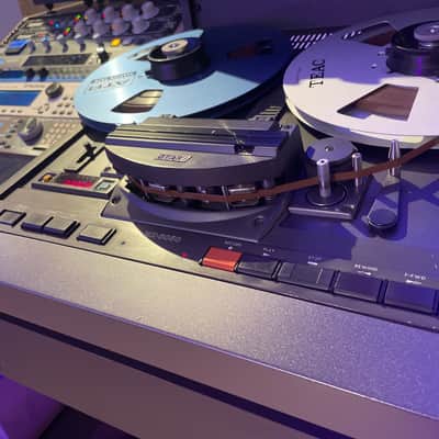 Overhauled and Refurbished Otari MX-5050 MKII mastering 1/4” reel to reel tape machine image 5