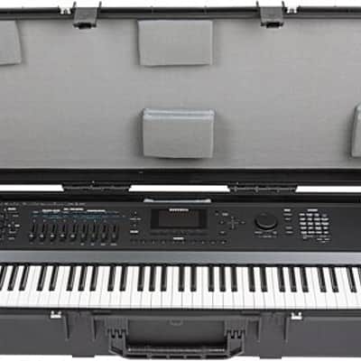 SKB Cases 3i-6018-TKBD iSeries 88-note Waterproof Keyboard Case UPC 789271001205 Bild 1