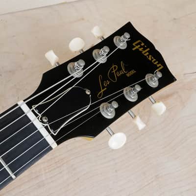 Gibson Les Paul Special Double Cutaway P-90 2009 TV Yellow Gloss Finish w/ Gig Bag image 4