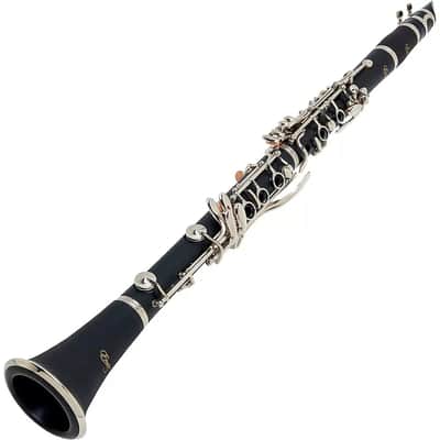 Etude ECL-100 Student Clarinet – Standard+ Model image 4