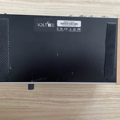 Universal Audio Volt 476 USB-C Audio Interface image 4