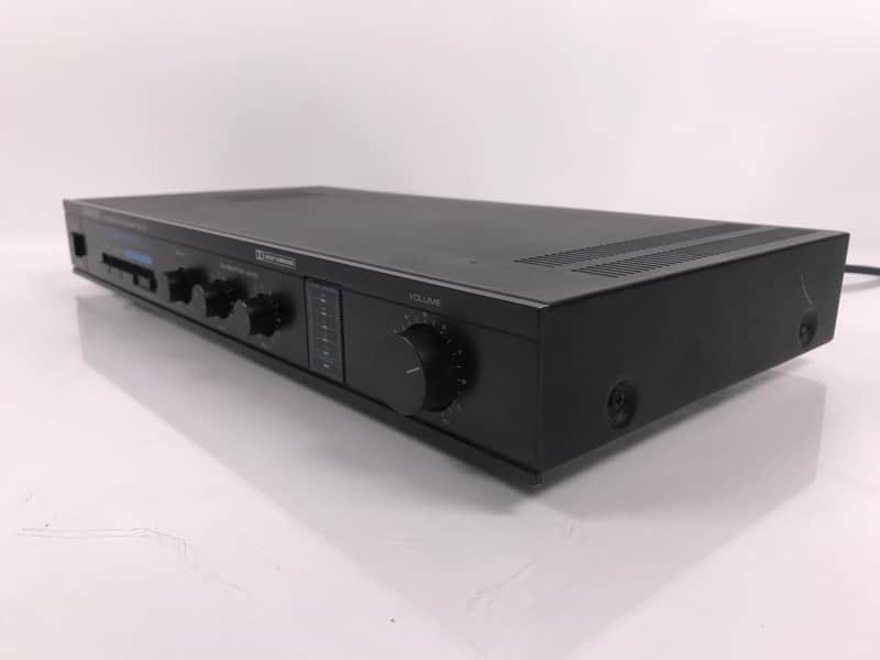 Kenwood SC-75 AV Surround Processor Dolby image 1