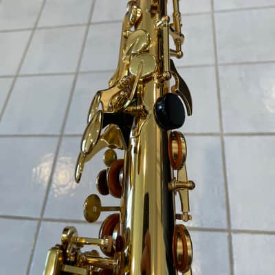 Serviced Yamaha YAS-62III Alto Saxophone (Ready to Play) - Mint Condition image 14